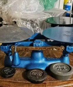 Game Fowl Scale for sale